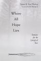  Where All Hope Lies: Sermons for the Liturgical Year 