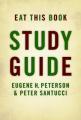  Eat This Book: Study Guide (Study Guide) 