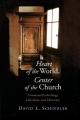  Heart of the World, Center of the Church: Communio Ecclesiology, Liberalism, and Liberation 