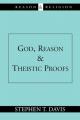  God, Reason and Theistic Proofs 