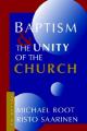  Baptism and the Unity of the Church 