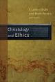  Christology and Ethics 