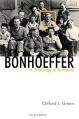  Bonhoeffer: A Theology of Sociality 
