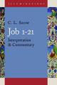  Job 1-21: Interpretation and Commentary 
