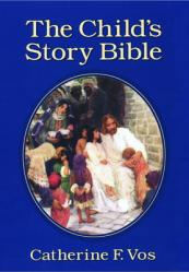  The Child\'s Story Bible 
