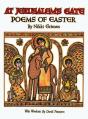  At Jerusalem's Gate: Poems of Easter 