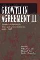  Growth in Agreement III: International Dialogue Texts and Agreed Statements, 1998-2005 