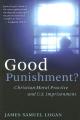  Good Punishment?: Christian Moral Practice and U.S. Imprisonment 