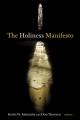  Holiness Manifesto 