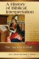  History of Biblical Interpretation, Volume 1: The Ancient Period 