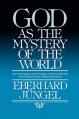  God as Mystery of the World 