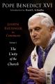  Joseph Ratzinger in Communio: Vol. 1, the Unity of the Church 