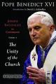  Joseph Ratzinger in Communio: Vol. 1, the Unity of the Church 