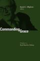  Commanding Grace: Studies in Karl Barth's Ethics 