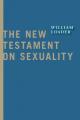  New Testament on Sexuality 