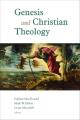  Genesis and Christian Theology 