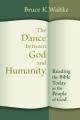 Dance Between God and Humanity: Reading the Bible Today as the People of God 