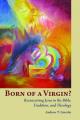  Born of a Virgin?: Reconceiving Jesus in the Bible, Tradition, and Theology 