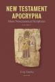  New Testament Apocrypha, Vol. 2: More Noncanonical Scriptures 