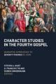  Character Studies in the Fourth Gospel: Narrative Approaches to Seventy Figures in John 