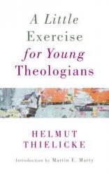  A Little Exercise for Young Theologians 