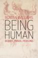  Being Human: Bodies, Minds, Persons 