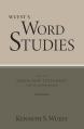  Wuest's Word Studies from the Greek New Testament for the English Reader, vol. 3 
