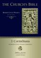  1 Corinthians: Interpreted by Early Christian Commentators 