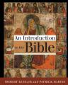  An Introduction to the Bible 
