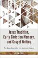  Jesus Tradition, Early Christian Memory, and Gospel Writing: The Long Search for the Authentic Source 