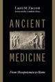  Ancient Medicine: From Mesopotamia to Rome 