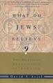  What Do Jews Believe?: The Spiritual Foundations of Judaism 