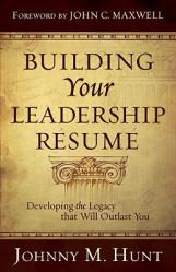  Building Your Leadership R 