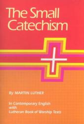  Small Catechism LBW 