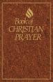  Book of Christian Prayer Gift 