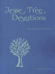  Jesse Tree Devotions 