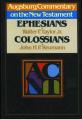  Acnt - Ephesians Colossians 