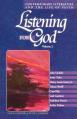 Listening for God: Contemporary Literature and the Life of Faith 