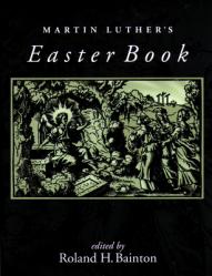  Martin Luther\'s Easter Book 