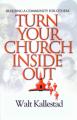  Turn Your Church Inside Out 