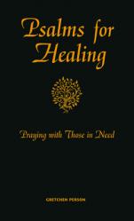  Psalms for Healing: Praying with Those in Need [With Ribbons (3)] 