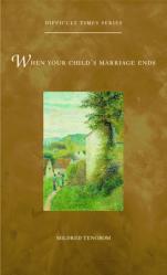  When Your Child\'s Marriage Ends 