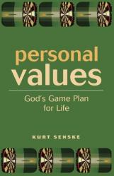  Personal Values 