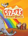  Spark Story Bible: Sunday School Edition 