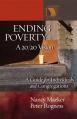  Ending Poverty: A 20/20 Vision: A Guide for Individuals and Congregations 