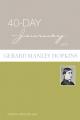  40-Day Journey with Gerard Manley Hopkins 
