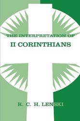  The Interpretation of II Corinthians 