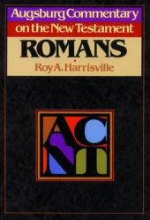  Augsburg Commentary on the New Testament - Romans 
