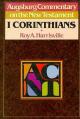  Acnt - 1 Corinthians 