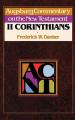  Acnt -- 2 Corinthians 